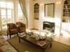 Ocean Eleven Guest House - Lounge 